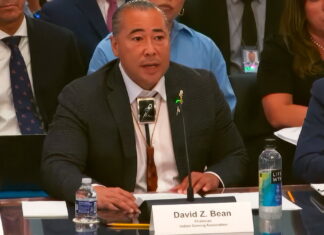 IGA chairman asks Congress to protect tribal sovereignty from prediction markets