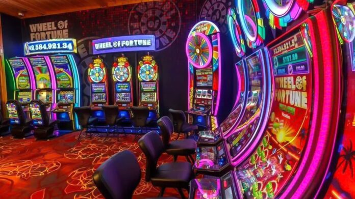 IGT awards nearly $18 million in slot jackpots across U.S