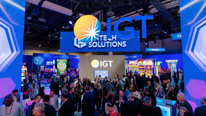 IGT brings its PlayDigital and Everi content to Alberta's newly regulated iGaming market