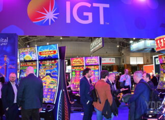 IGT PlayDigital enters South African online gaming market through launch with Hollywoodbets