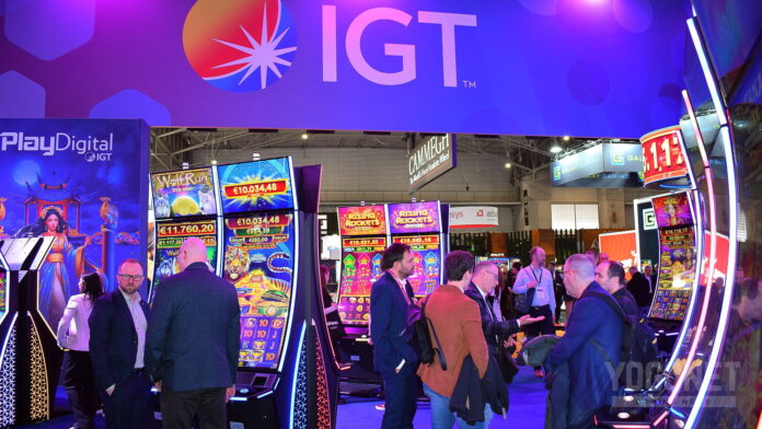 IGT PlayDigital enters South African online gaming market through launch with Hollywoodbets