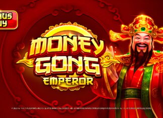 IGT PlayDigital launches Money Gong Emperor across North America