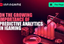 Infingame and The Playa highlight growing role of AI recommendation systems in iGaming retention strategies