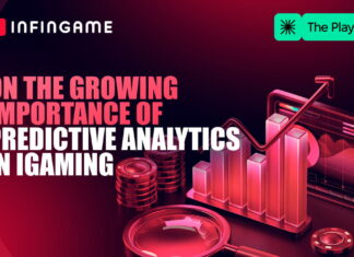 Infingame and The Playa highlight growing role of AI recommendation systems in iGaming retention strategies