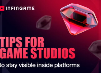 Infingame explores the factors that determine game visibility inside modern aggregation platforms