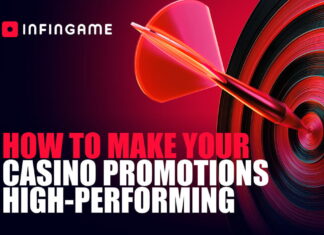 Infingame on why some casino promotions achieve 5x higher participation than others