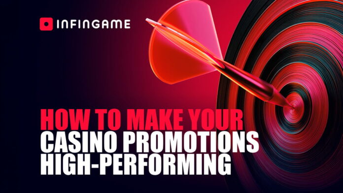 Infingame on why some casino promotions achieve 5x higher participation than others