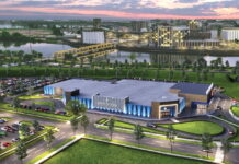 Iowa's Cedar Crossing Casino to open in mid-November ahead of schedule