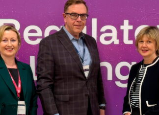Ireland's gambling regulator signs cooperation agreement with Nevada Gaming Control Board