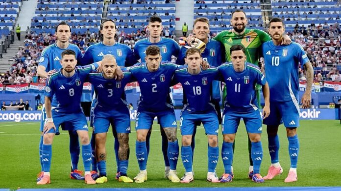 Italian Senate bill proposes 2% levy on domestic football bets to fund sport