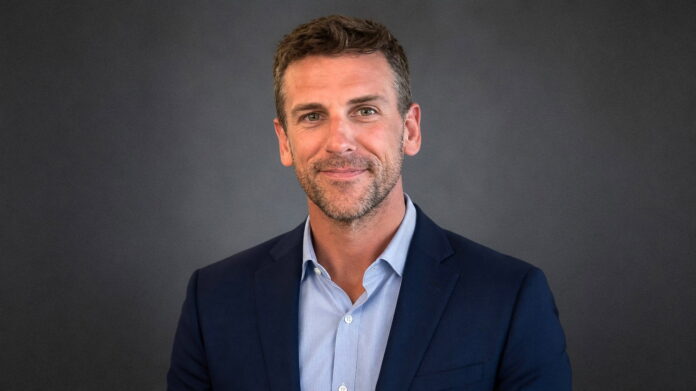 Jason Birney named Executive Vice President and General Manager of Live! Casino & Hotel Philadelphia