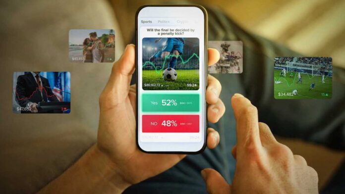 Kalshi threatens legal action against Netflix documentary on prediction markets