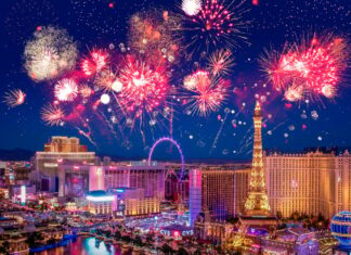 Las Vegas Fourth of July weekend delivers $690.6 million economic impact