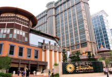 Las Vegas Sands misses Q2 expectations as World Cup and weak VIP hold weigh on results