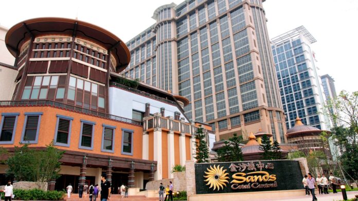 Las Vegas Sands misses Q2 expectations as World Cup and weak VIP hold weigh on results