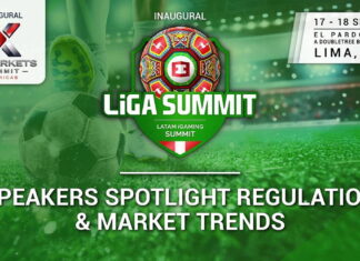 LiGA Summit 2026 to examine Peru's gaming reforms, prediction markets