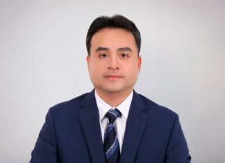 Lio Chi Chong named Acting Director of Macau gaming regulator