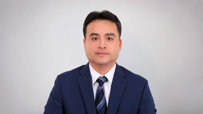 Lio Chi Chong named Acting Director of Macau gaming regulator