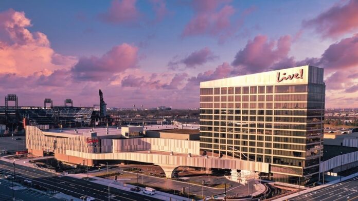 Live! Casino Philadelphia opens free Table Games Dealer School