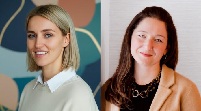 Lotto.com names Ruxandra Tereanu as COO, Amanda Coyle as VP of Human Resources