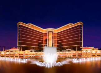 Macau approves Wynn Palace expansion with new hotel tower