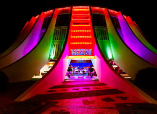 Madeira approves international tender for Funchal casino concession