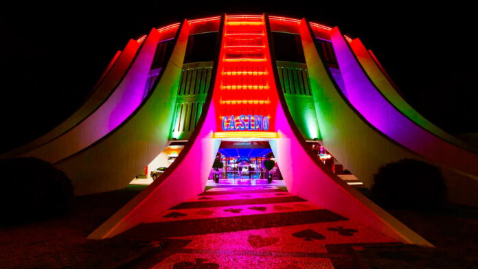 Madeira approves international tender for Funchal casino concession