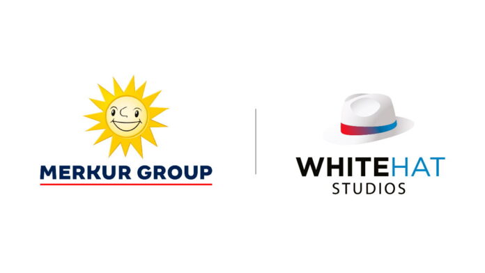 Merkur Group acquires US slots provider White Hat Studios