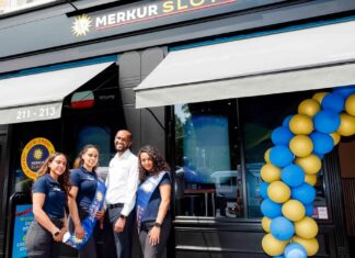 MERKUR slots continues UK venue growth with two new entertainment centers