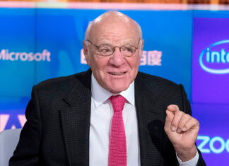 MGM forms special committee as takeover talks with Barry Diller intensify, according to WSJ
