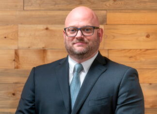 MGM Grand Detroit appoints Eric Sprague VP of Table Games Operations