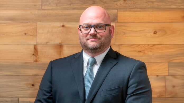 MGM Grand Detroit appoints Eric Sprague VP of Table Games Operations
