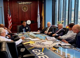 MGM proposing up to 1,800 housing units on site near Borgata, Atlantic City mayor says
