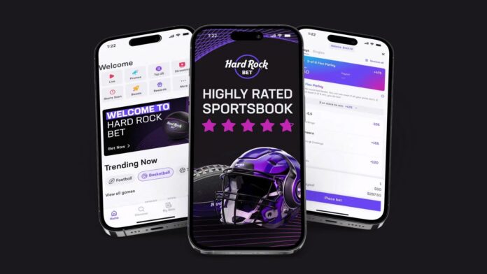 Michigan Hard Rock Bet players win more than $900,000 in June Mega Jackpots
