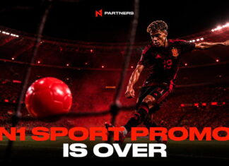 N1 Partners reviews World Cup affiliate campaign after six-week promotion