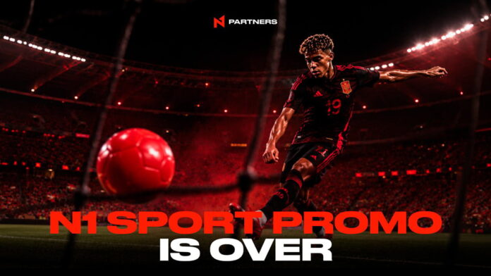 N1 Partners reviews World Cup affiliate campaign after six-week promotion