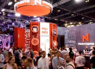 N1 Partners wraps up successful iGB L!VE London showcase