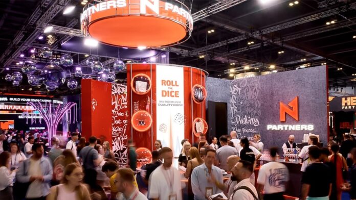 N1 Partners wraps up successful iGB L!VE London showcase