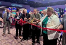 Nebraska: Lake Mac Casino adds live table games ahead of July racing weekend