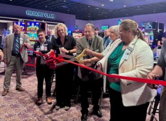 Nebraska: Lake Mac Casino adds live table games ahead of July racing weekend