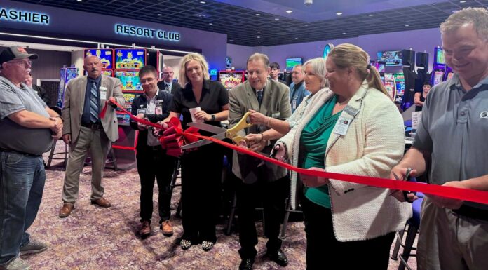 Nebraska: Lake Mac Casino adds live table games ahead of July racing weekend