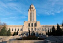 Nebraska online sports betting push heads to signature review for 2026 ballot