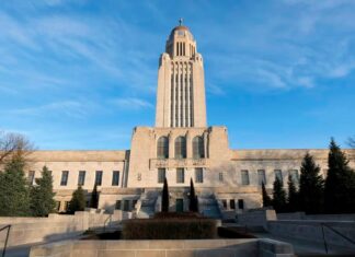 Nebraska online sports betting push heads to signature review for 2026 ballot