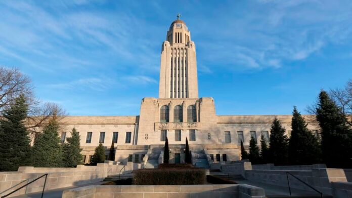 Nebraska online sports betting push heads to signature review for 2026 ballot