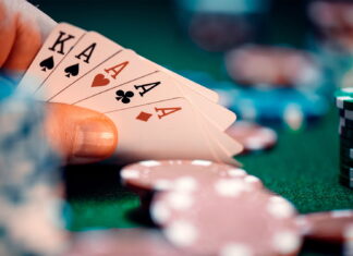 Nepal lawmakers push tougher casino oversight in Tourism Bill
