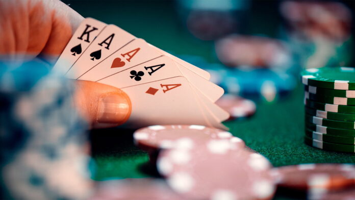 Nepal lawmakers push tougher casino oversight in Tourism Bill