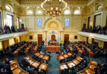 New Jersey lawmakers to revisit prediction market tax proposal in fall