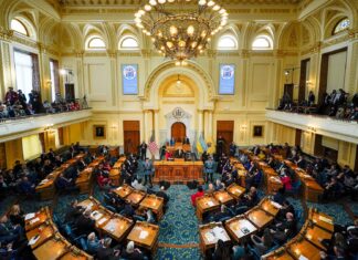 New Jersey lawmakers to revisit prediction market tax proposal in fall