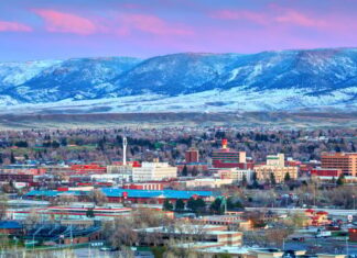 New Wyoming law drives Casper gaming development pause
