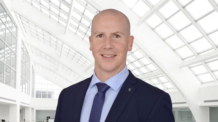 NOVOMATIC Americas names Juergen Keller as managing director